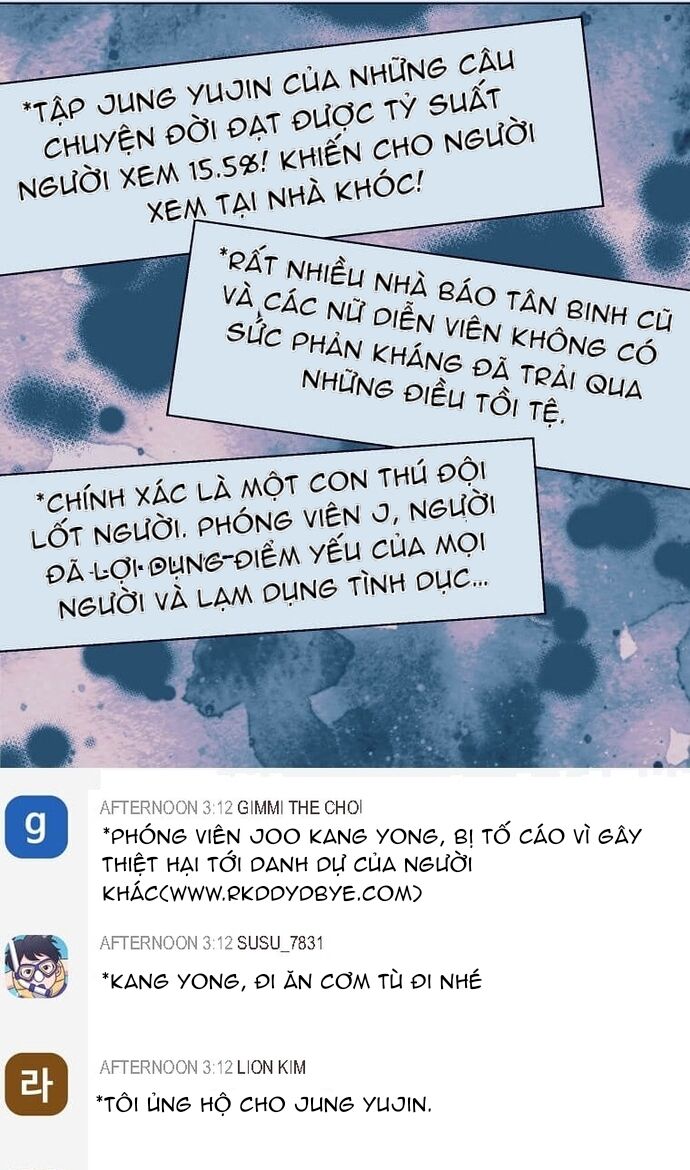 Quản Lý Cấp Cao Nhất Của Năm Chapter 70 - 36