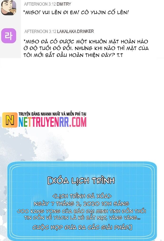 Quản Lý Cấp Cao Nhất Của Năm Chapter 70 - 37