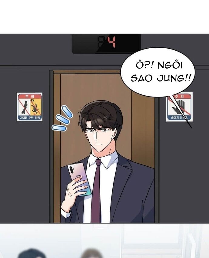 Quản Lý Cấp Cao Nhất Của Năm Chapter 70 - 39