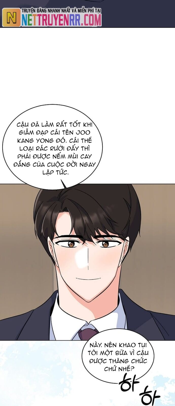 Quản Lý Cấp Cao Nhất Của Năm Chapter 70 - 41