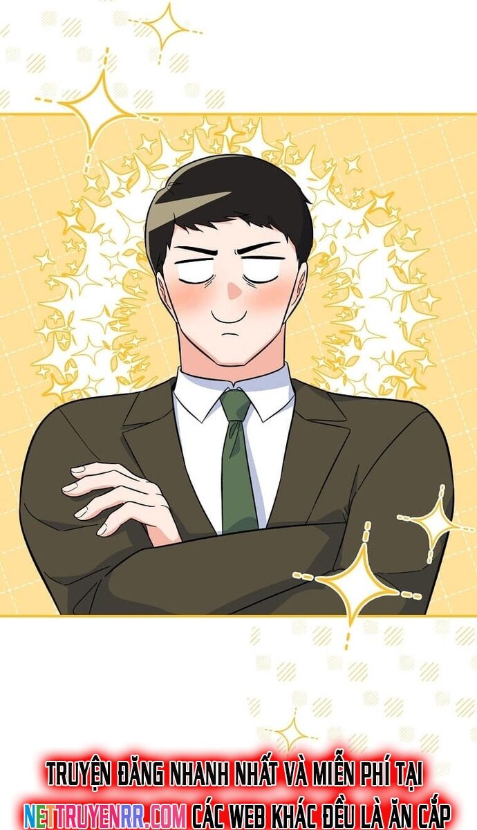 Quản Lý Cấp Cao Nhất Của Năm Chapter 70 - 43