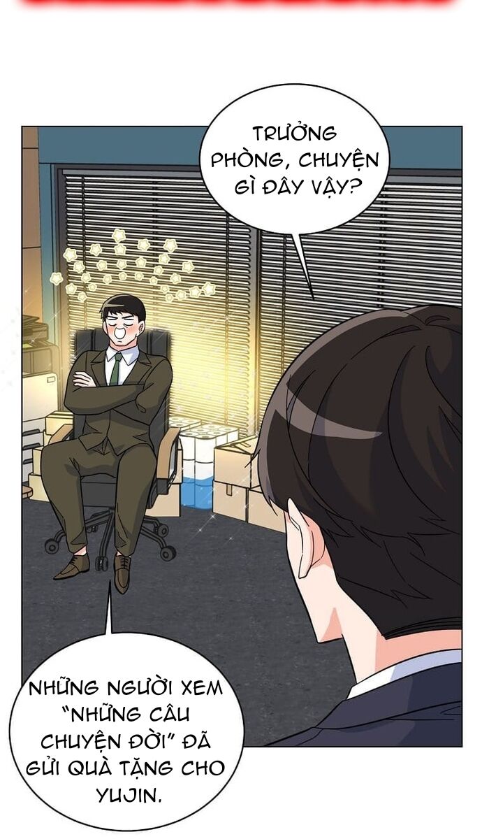 Quản Lý Cấp Cao Nhất Của Năm Chapter 70 - 44