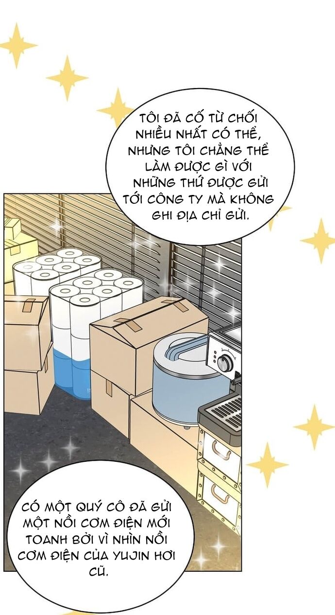 Quản Lý Cấp Cao Nhất Của Năm Chapter 70 - 45