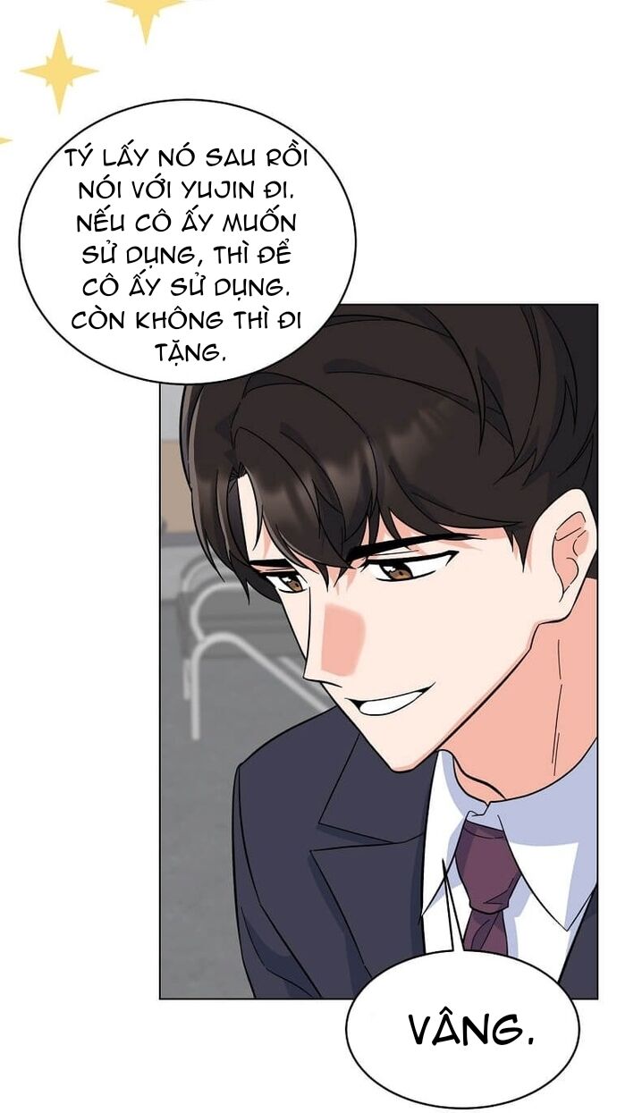 Quản Lý Cấp Cao Nhất Của Năm Chapter 70 - 46
