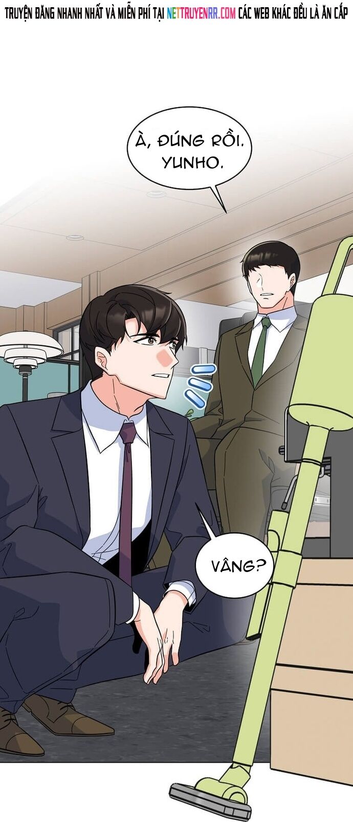 Quản Lý Cấp Cao Nhất Của Năm Chapter 70 - 47