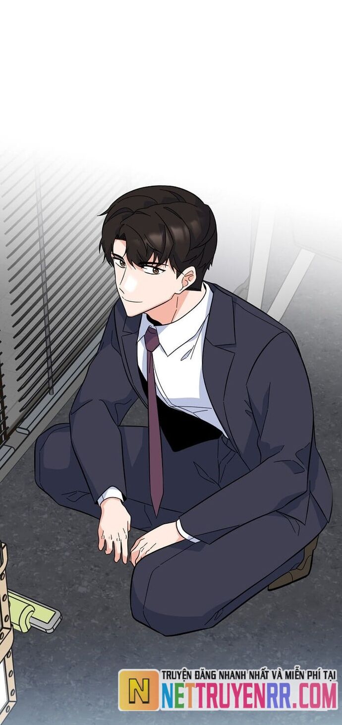 Quản Lý Cấp Cao Nhất Của Năm Chapter 70 - 49