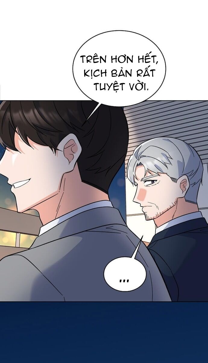 Quản Lý Cấp Cao Nhất Của Năm Chapter 70 - 6