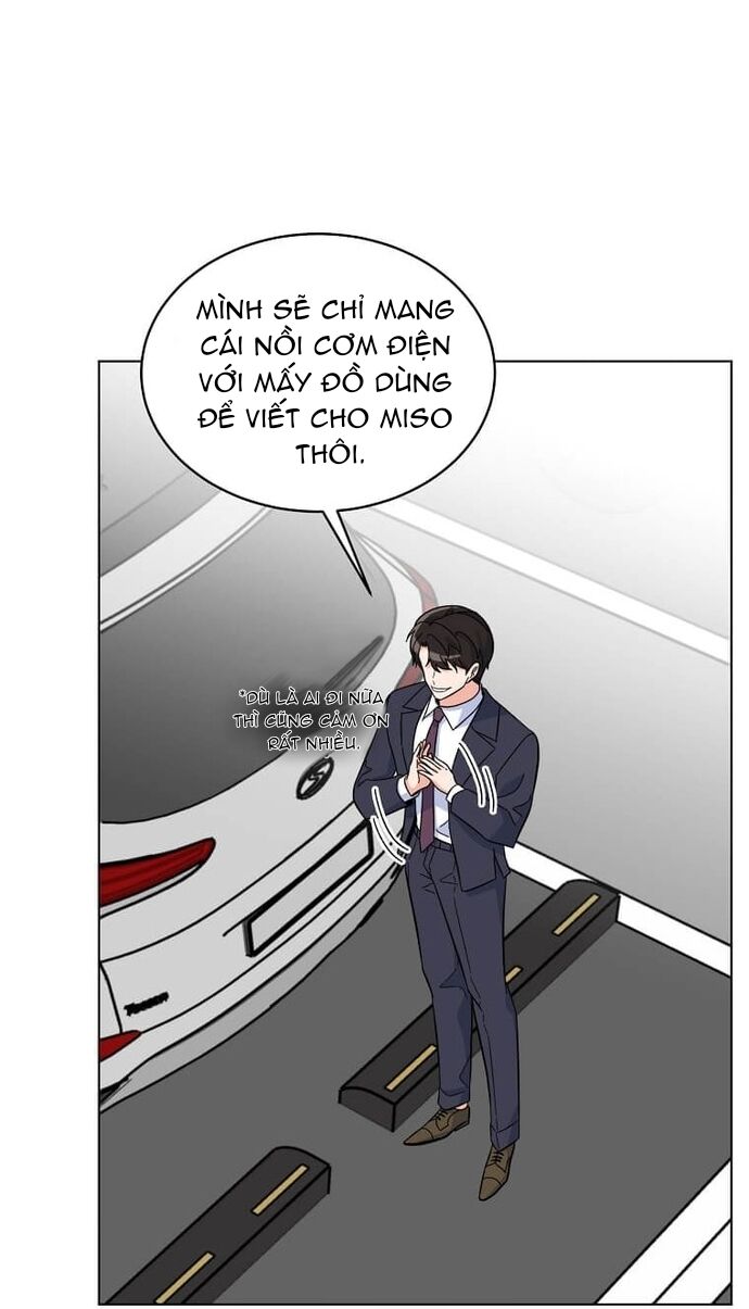 Quản Lý Cấp Cao Nhất Của Năm Chapter 70 - 52