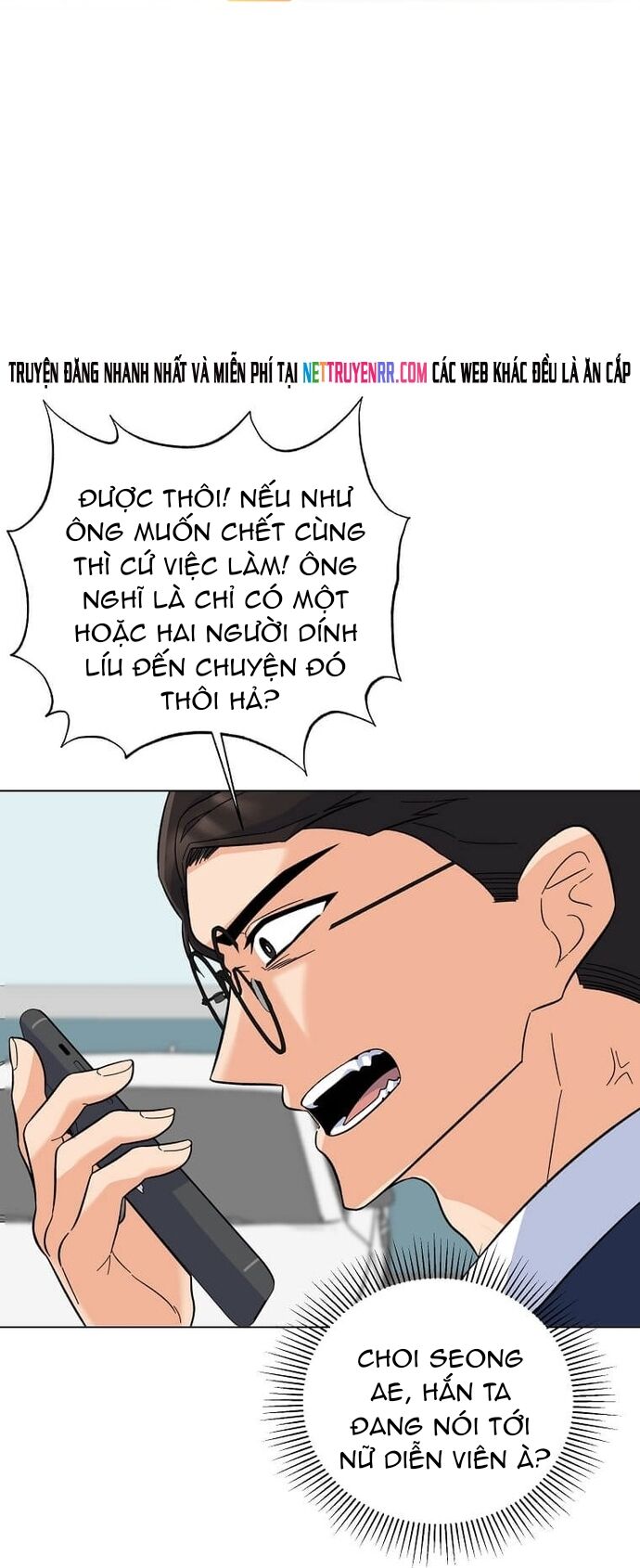 Quản Lý Cấp Cao Nhất Của Năm Chapter 70 - 56