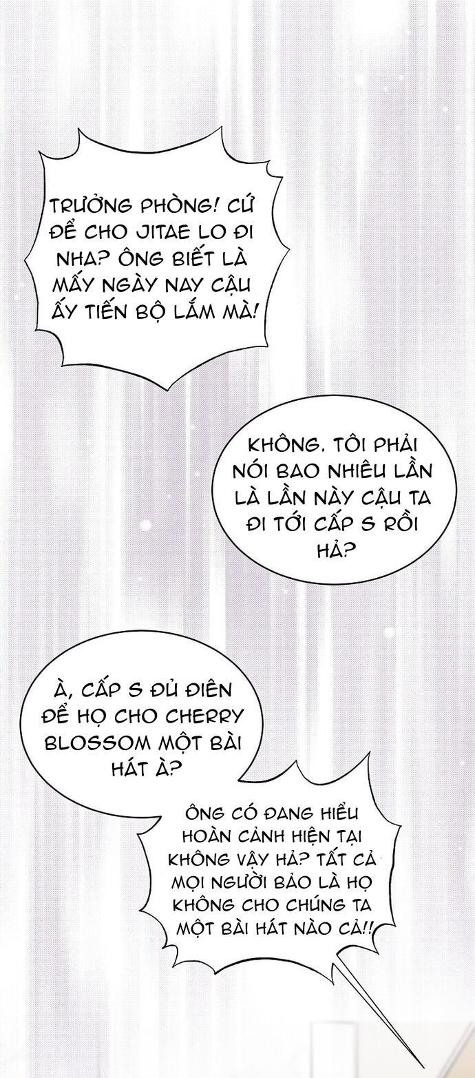 Quản Lý Cấp Cao Nhất Của Năm Chapter 70 - 69