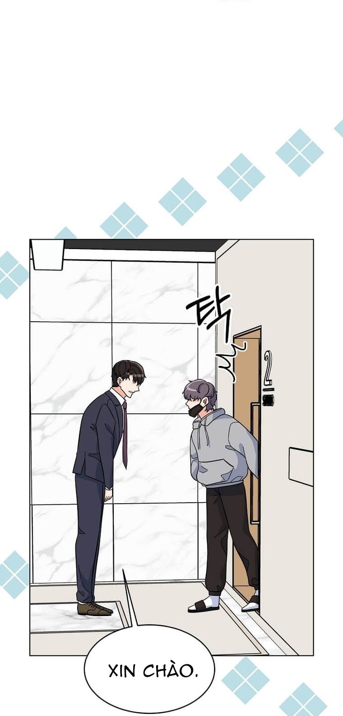 Quản Lý Cấp Cao Nhất Của Năm Chapter 70 - 72