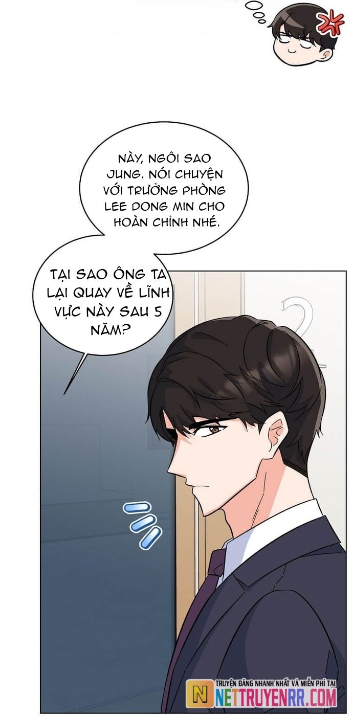 Quản Lý Cấp Cao Nhất Của Năm Chapter 70 - 74