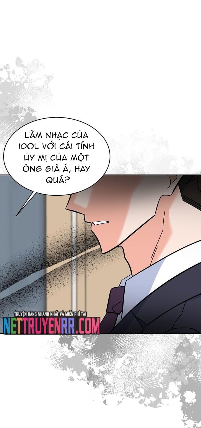 Quản Lý Cấp Cao Nhất Của Năm Chapter 70 - 75