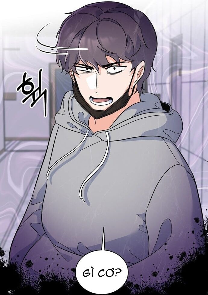 Quản Lý Cấp Cao Nhất Của Năm Chapter 70 - 77