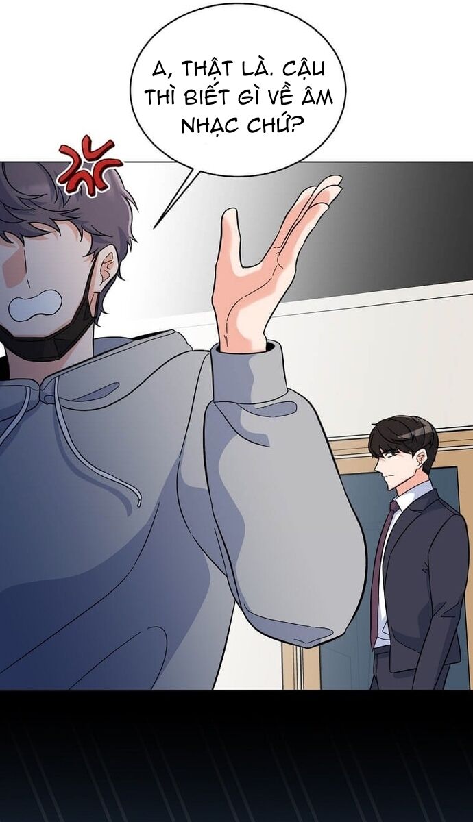 Quản Lý Cấp Cao Nhất Của Năm Chapter 70 - 79