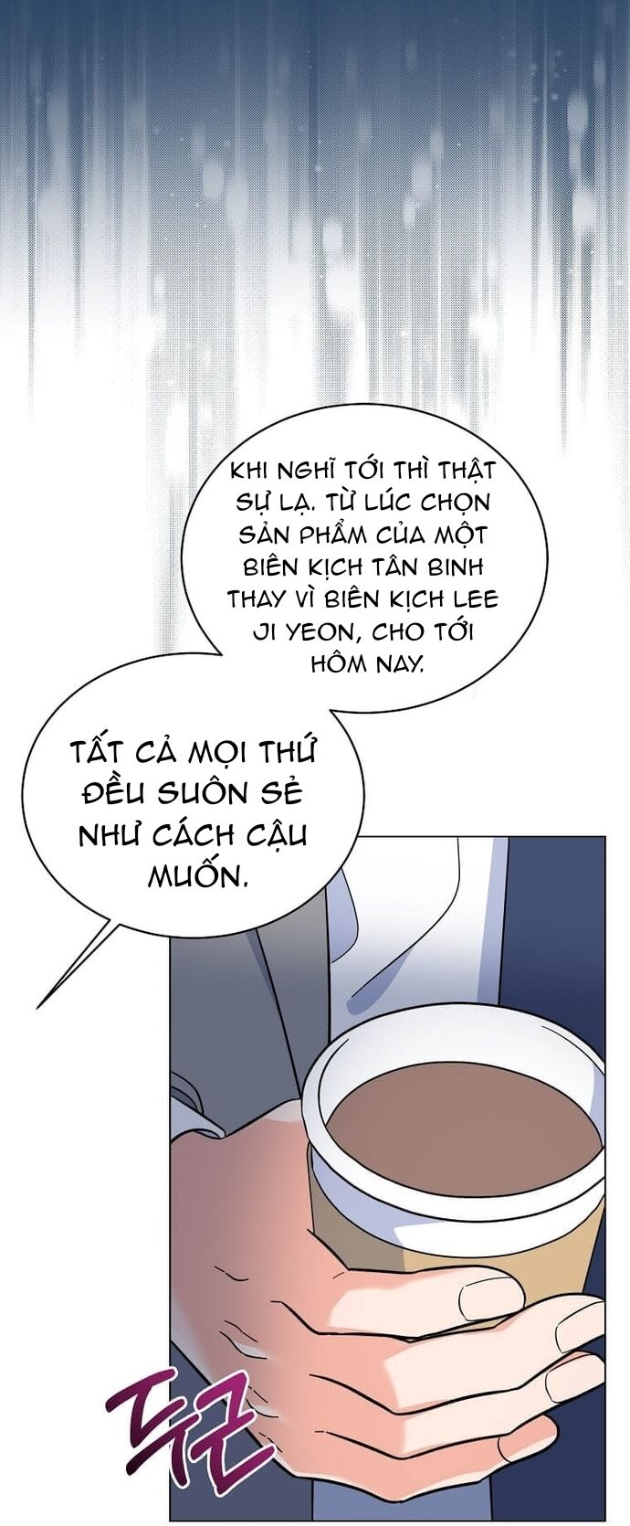 Quản Lý Cấp Cao Nhất Của Năm Chapter 70 - 9