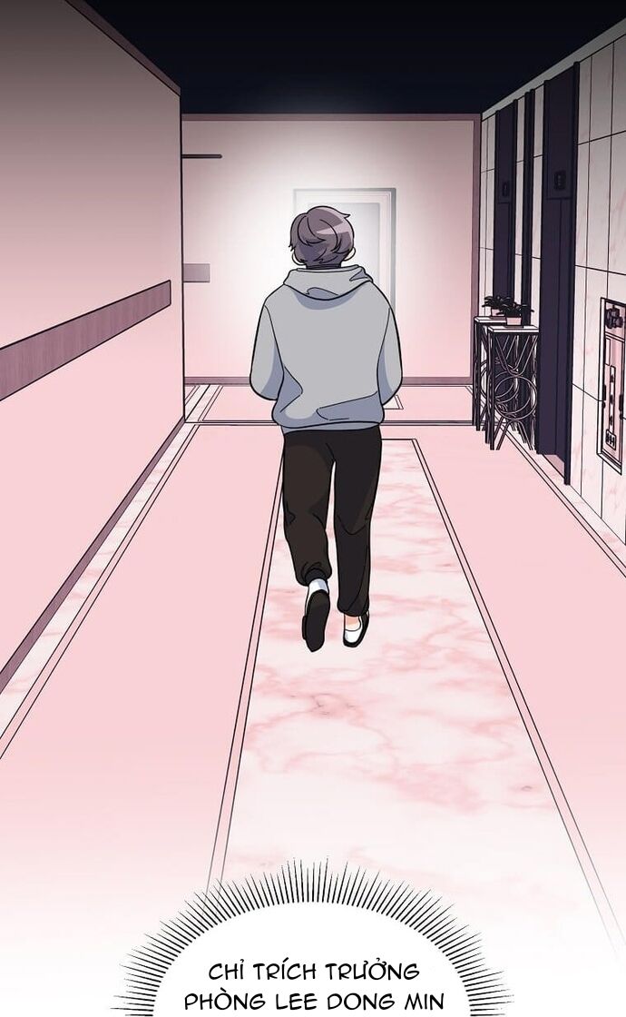 Quản Lý Cấp Cao Nhất Của Năm Chapter 70 - 82