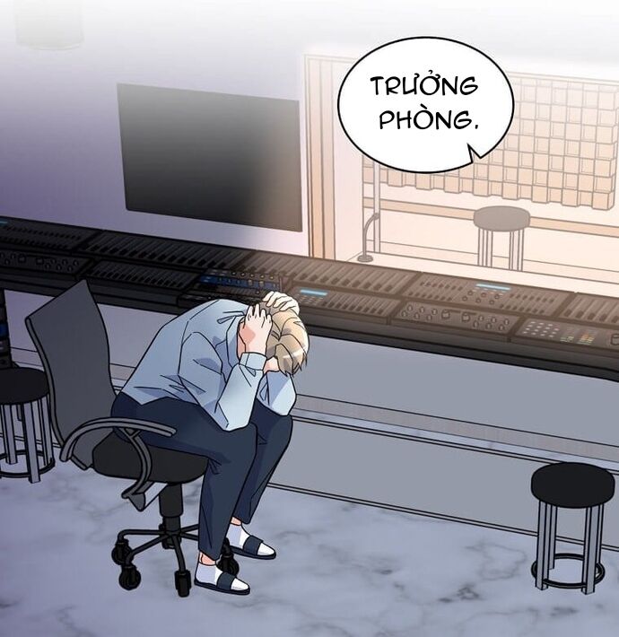 Quản Lý Cấp Cao Nhất Của Năm Chapter 70 - 85