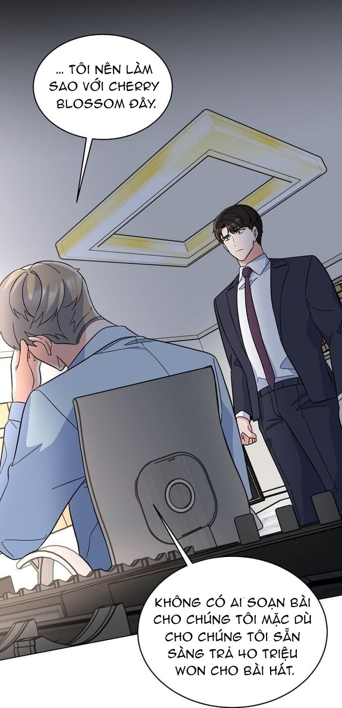 Quản Lý Cấp Cao Nhất Của Năm Chapter 70 - 88