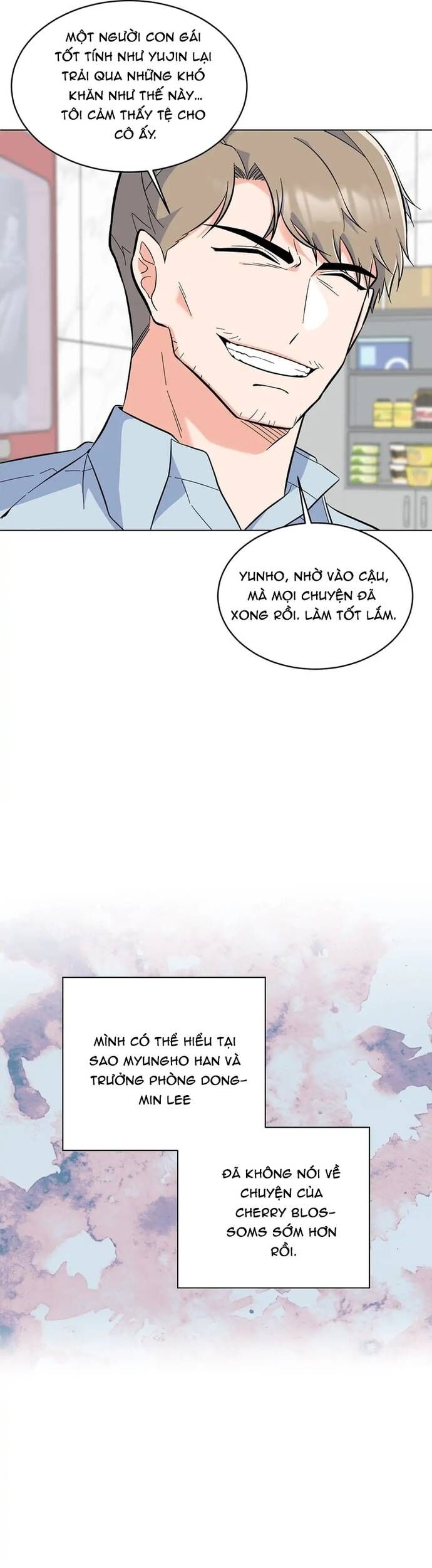 Quản Lý Cấp Cao Nhất Của Năm Chapter 71 - 13