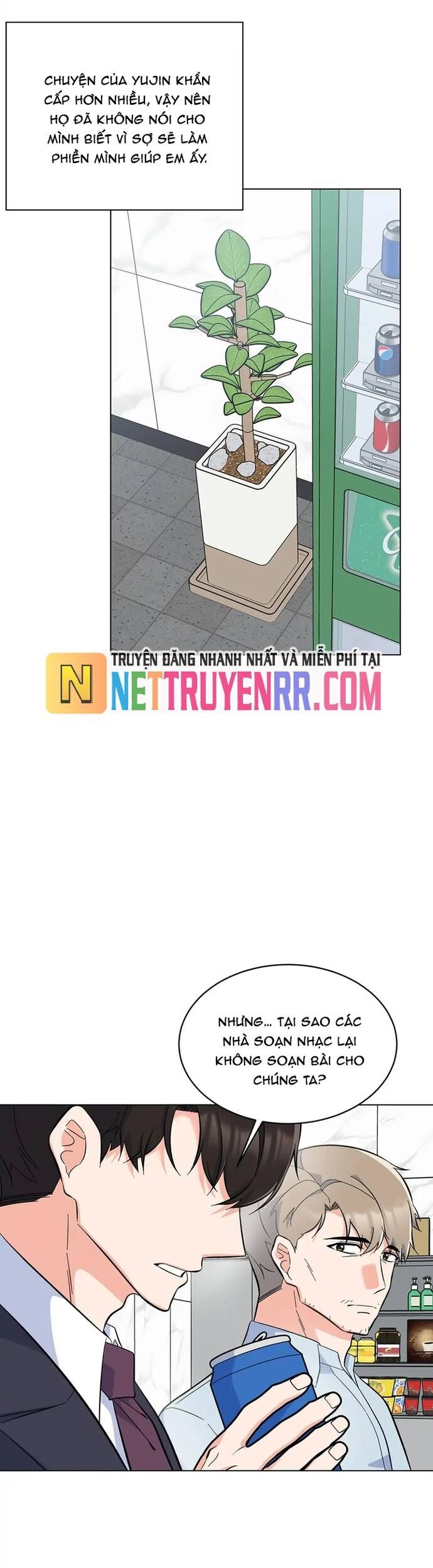 Quản Lý Cấp Cao Nhất Của Năm Chapter 71 - 14