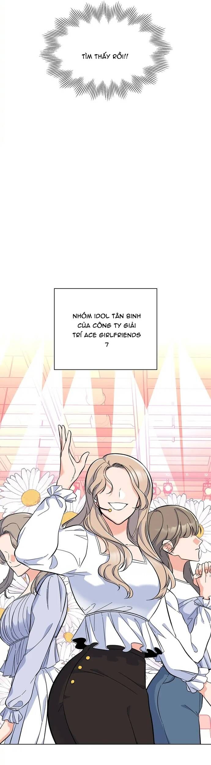 Quản Lý Cấp Cao Nhất Của Năm Chapter 71 - 18