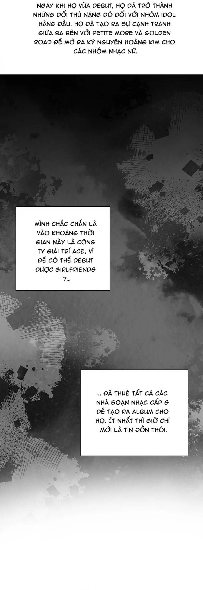 Quản Lý Cấp Cao Nhất Của Năm Chapter 71 - 19