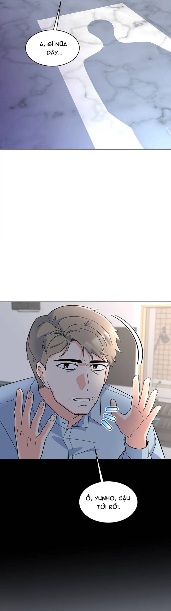 Quản Lý Cấp Cao Nhất Của Năm Chapter 71 - 3