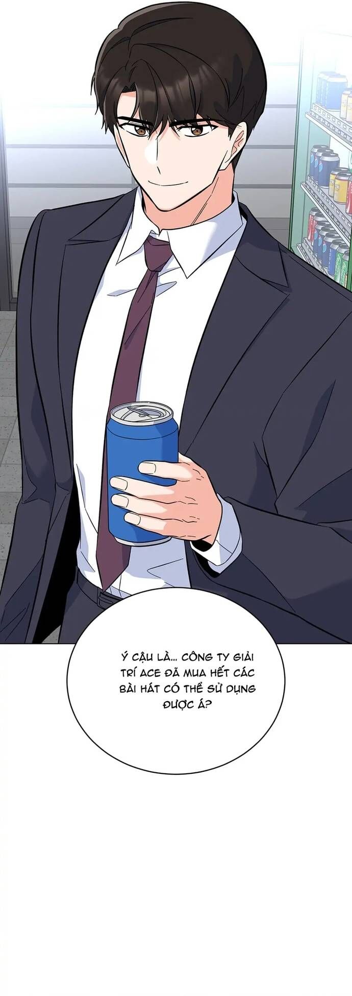 Quản Lý Cấp Cao Nhất Của Năm Chapter 71 - 21