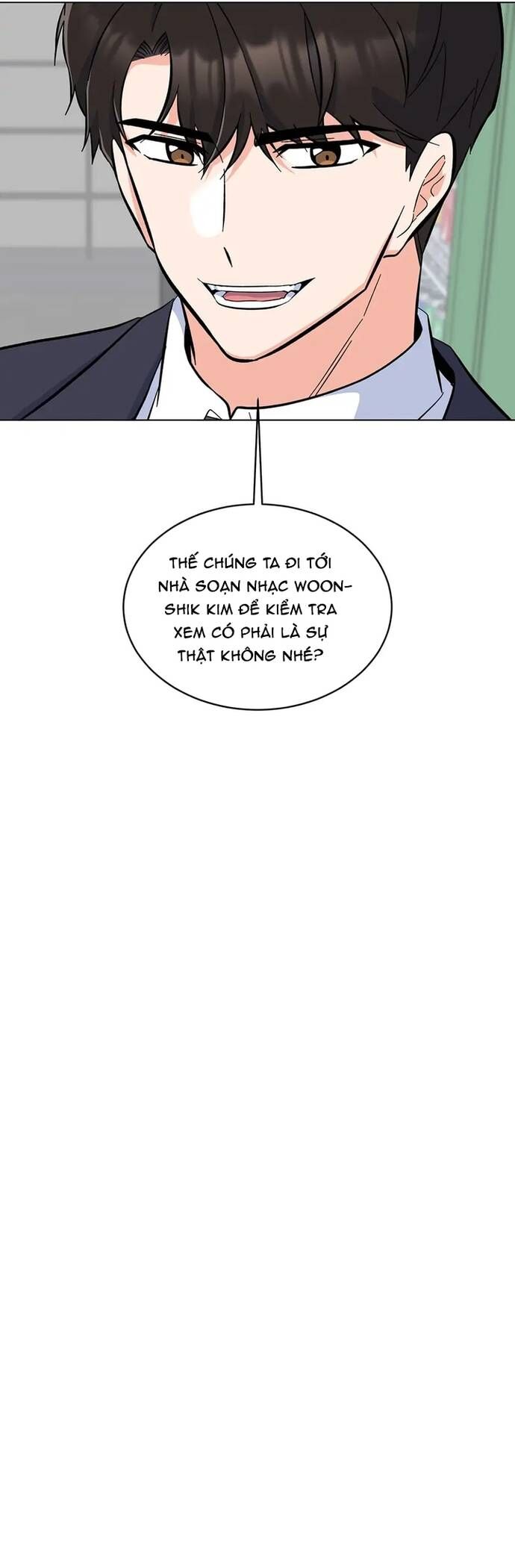 Quản Lý Cấp Cao Nhất Của Năm Chapter 71 - 22