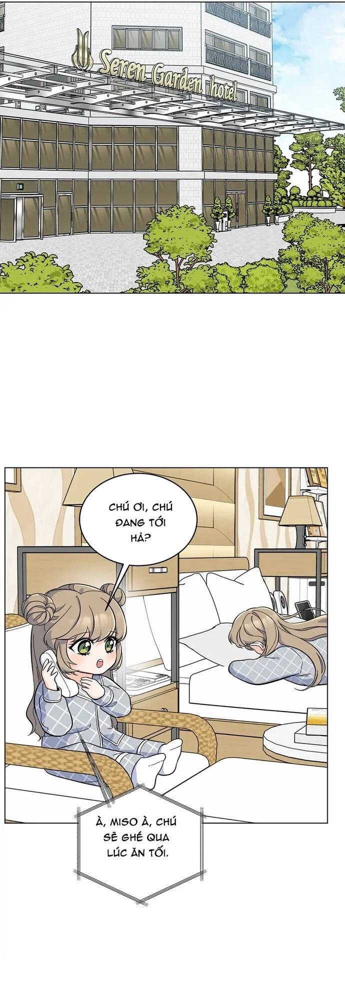 Quản Lý Cấp Cao Nhất Của Năm Chapter 71 - 23