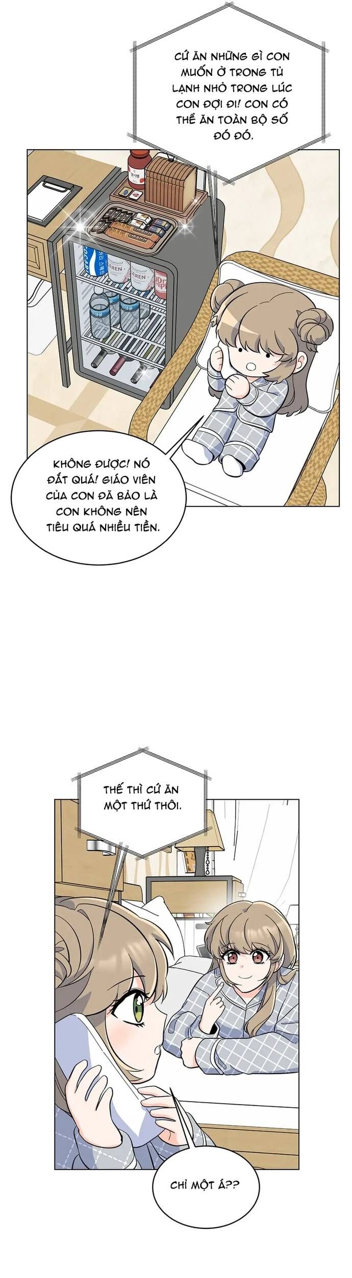 Quản Lý Cấp Cao Nhất Của Năm Chapter 71 - 24