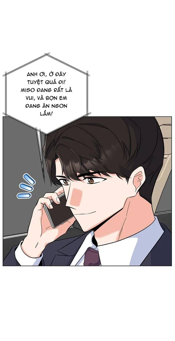 Quản Lý Cấp Cao Nhất Của Năm Chapter 71 - 25