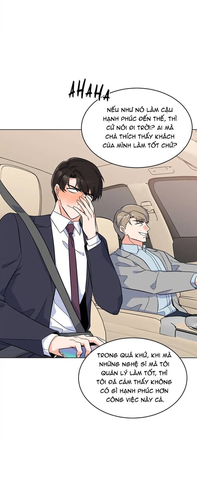 Quản Lý Cấp Cao Nhất Của Năm Chapter 71 - 28