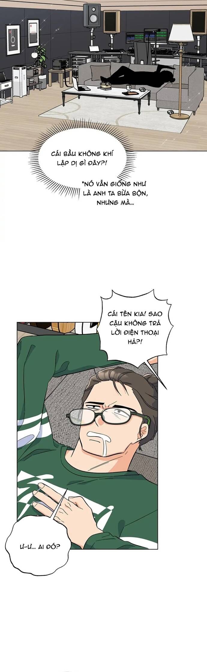 Quản Lý Cấp Cao Nhất Của Năm Chapter 71 - 33