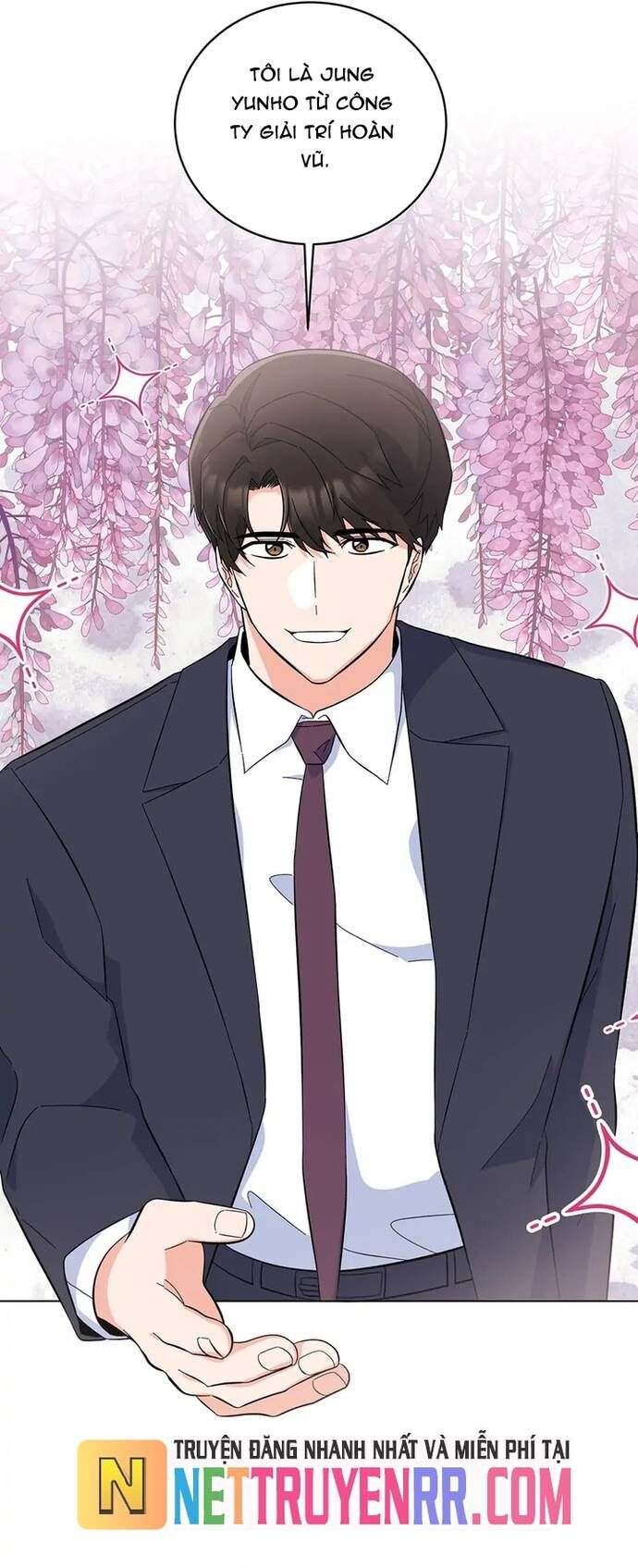 Quản Lý Cấp Cao Nhất Của Năm Chapter 71 - 37