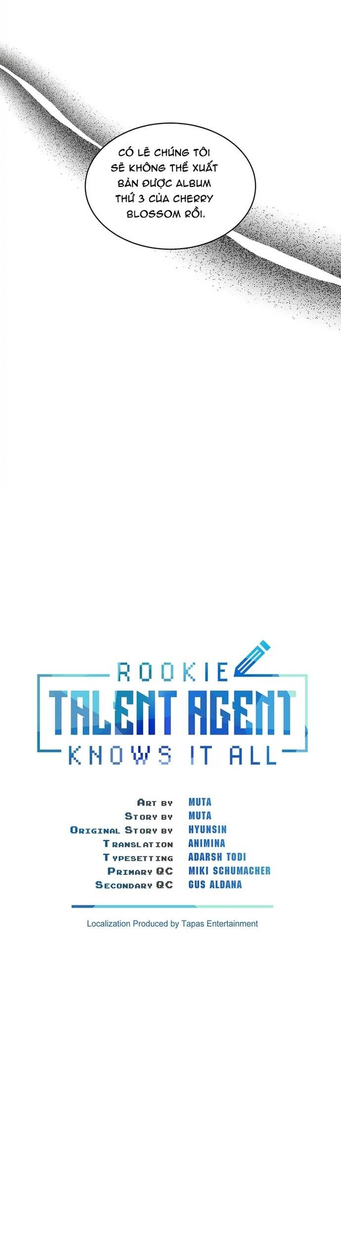 Quản Lý Cấp Cao Nhất Của Năm Chapter 71 - 5