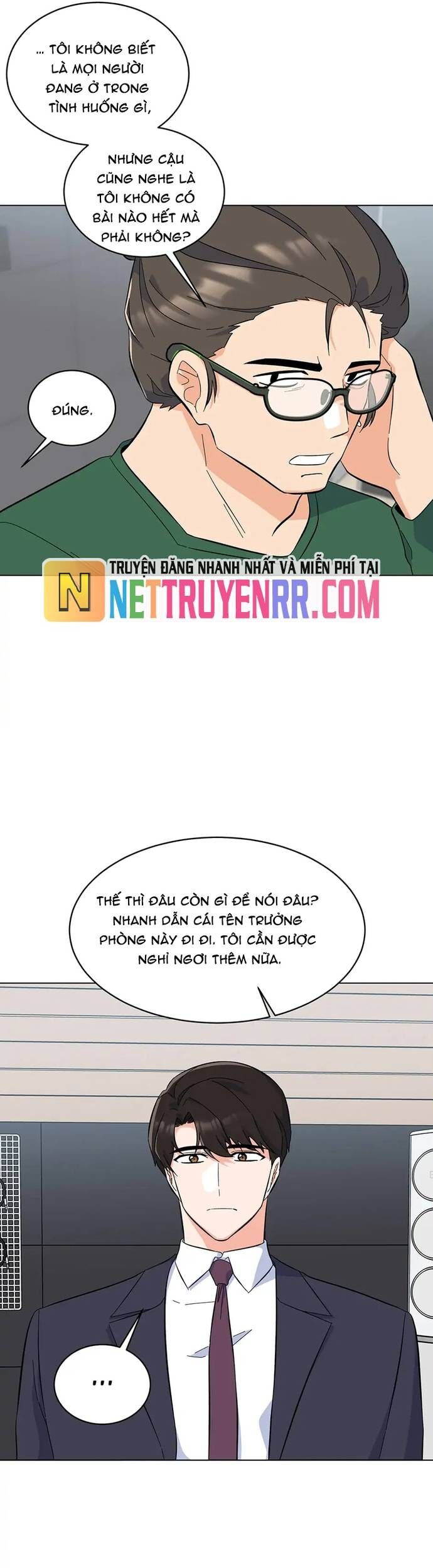 Quản Lý Cấp Cao Nhất Của Năm Chapter 71 - 41