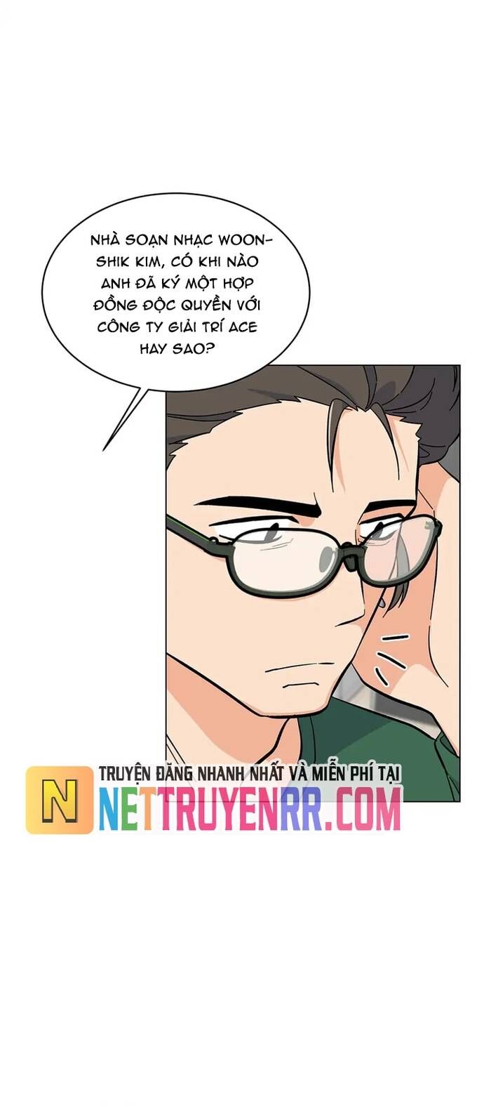 Quản Lý Cấp Cao Nhất Của Năm Chapter 71 - 42