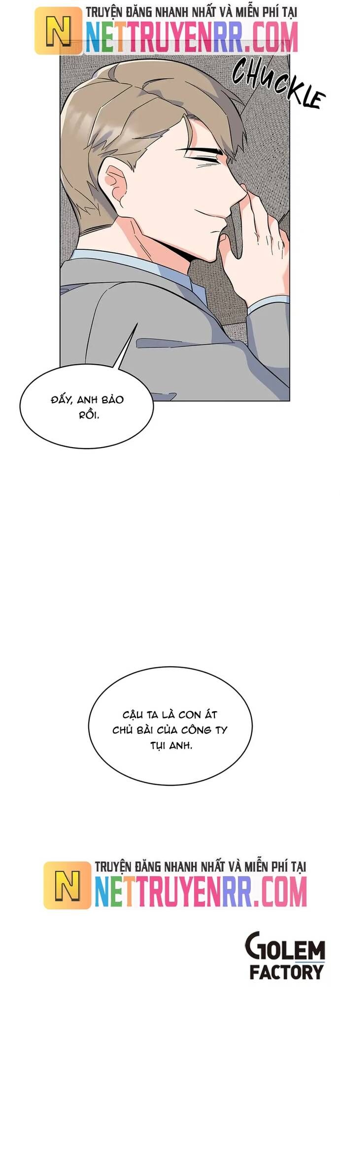 Quản Lý Cấp Cao Nhất Của Năm Chapter 71 - 44