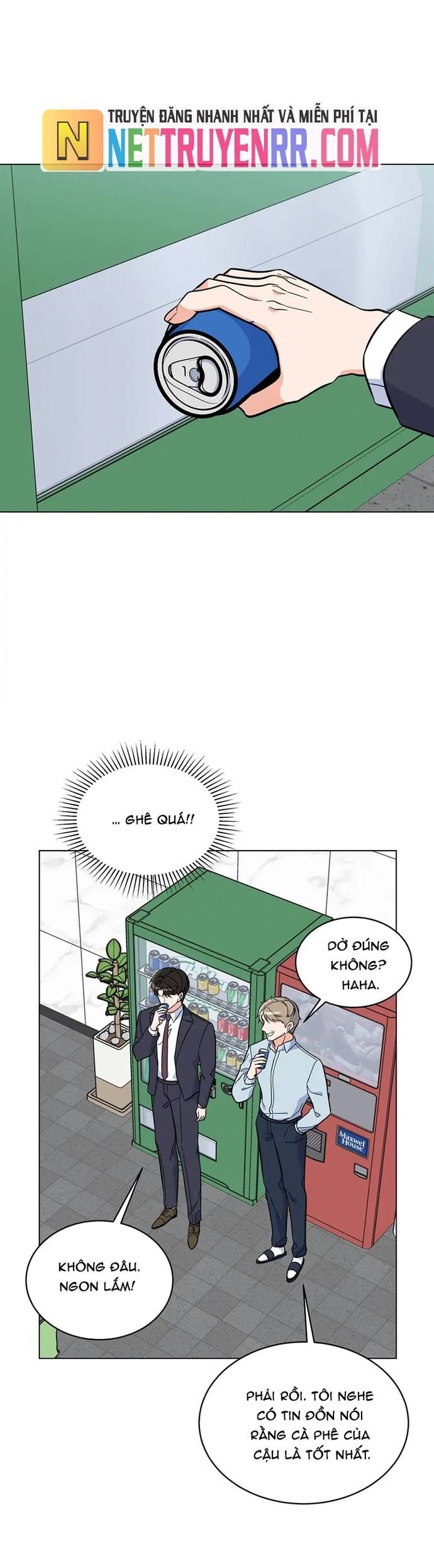 Quản Lý Cấp Cao Nhất Của Năm Chapter 71 - 6