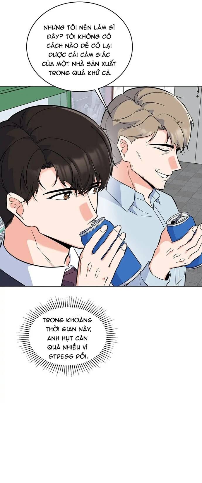 Quản Lý Cấp Cao Nhất Của Năm Chapter 71 - 7