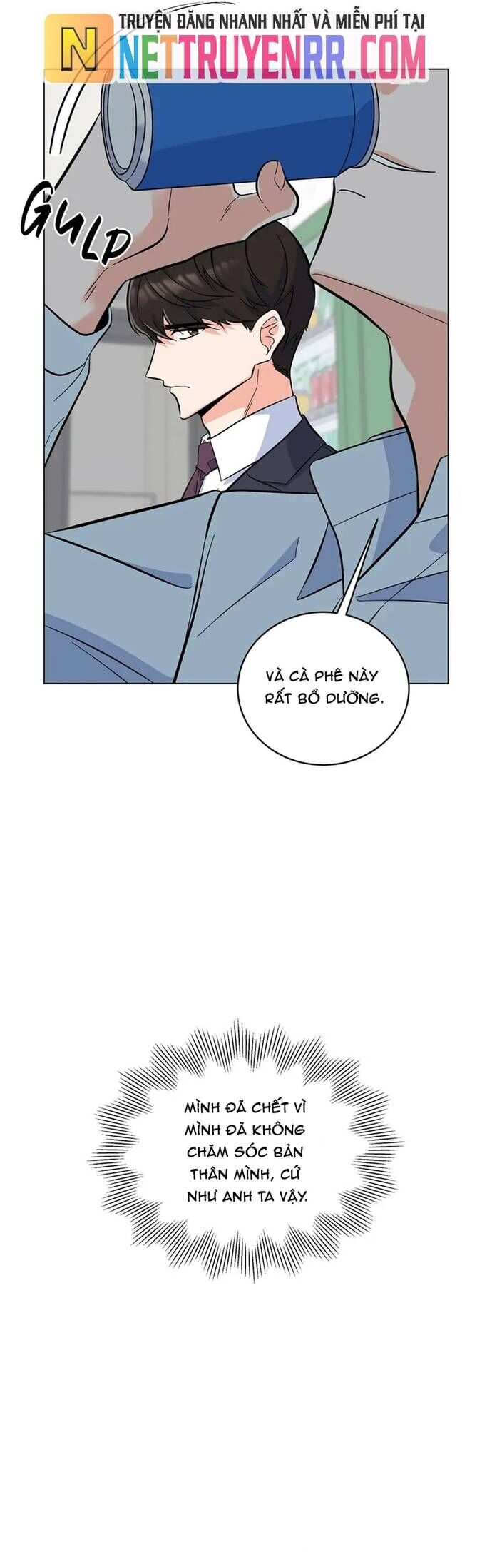 Quản Lý Cấp Cao Nhất Của Năm Chapter 71 - 9