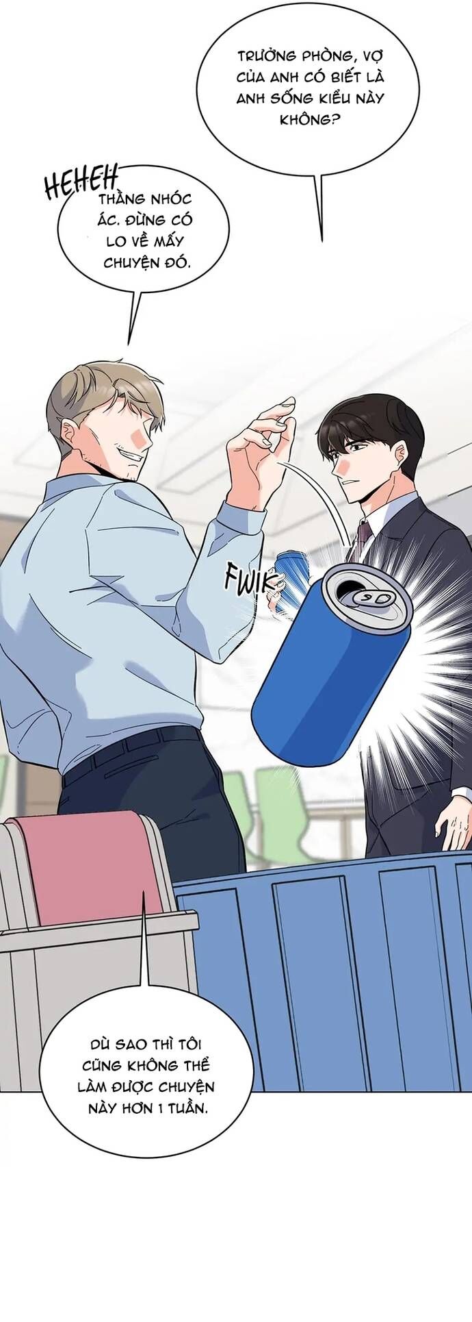 Quản Lý Cấp Cao Nhất Của Năm Chapter 71 - 10