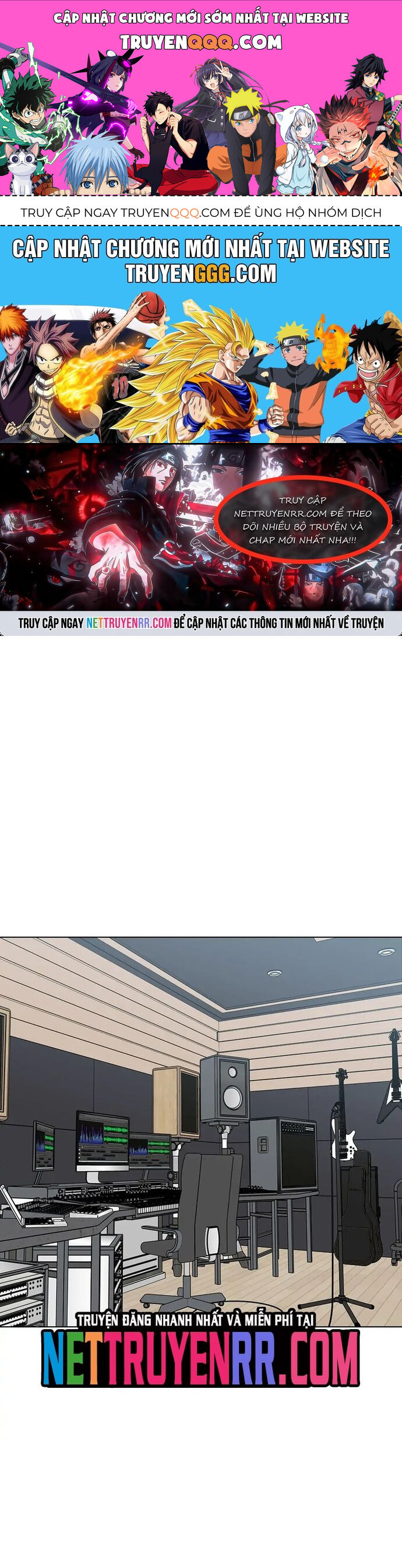 Quản Lý Cấp Cao Nhất Của Năm Chapter 72 - 1