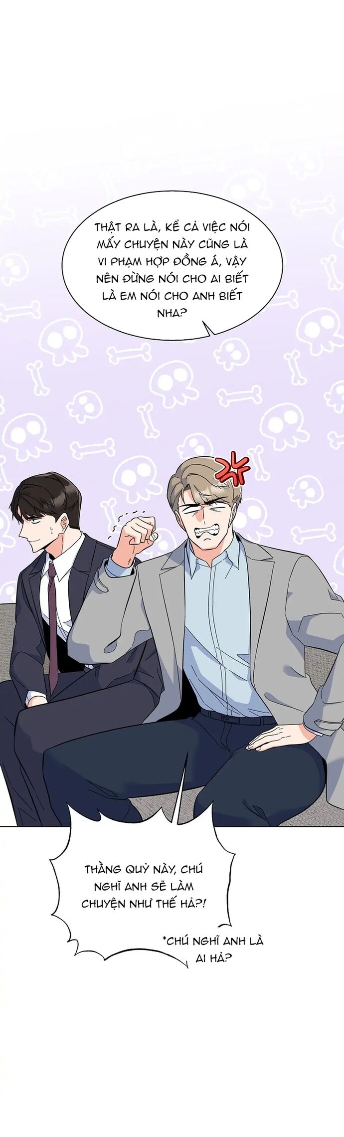 Quản Lý Cấp Cao Nhất Của Năm Chapter 72 - 12