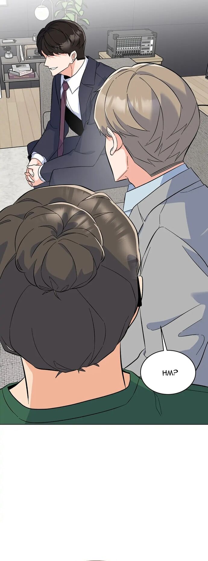 Quản Lý Cấp Cao Nhất Của Năm Chapter 72 - 14