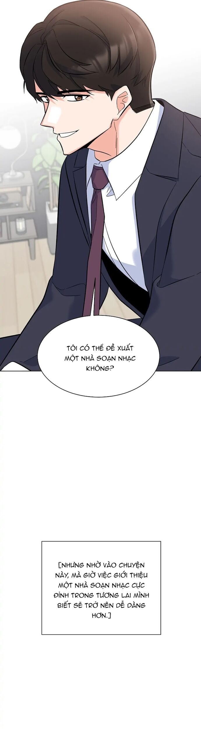 Quản Lý Cấp Cao Nhất Của Năm Chapter 72 - 15