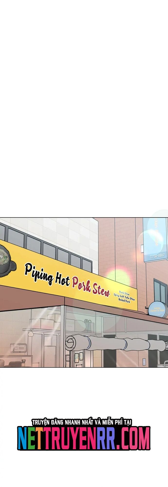 Quản Lý Cấp Cao Nhất Của Năm Chapter 72 - 16