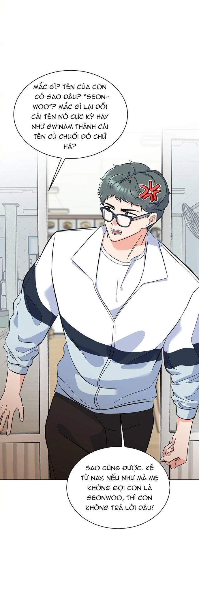 Quản Lý Cấp Cao Nhất Của Năm Chapter 72 - 18